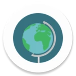 knec geography android application logo